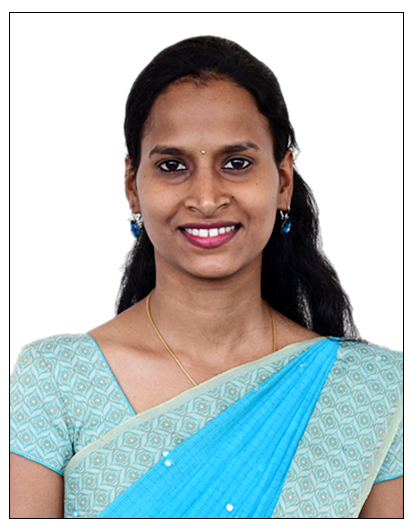 Ms. Josline Monica Saldanha